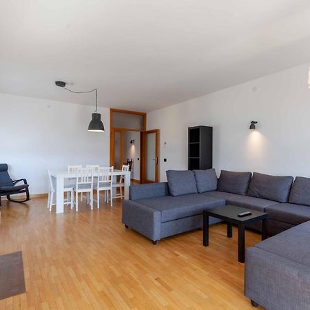 Attico Panoramico In Centro - Civetta Apartman Belluno Kültér fotó