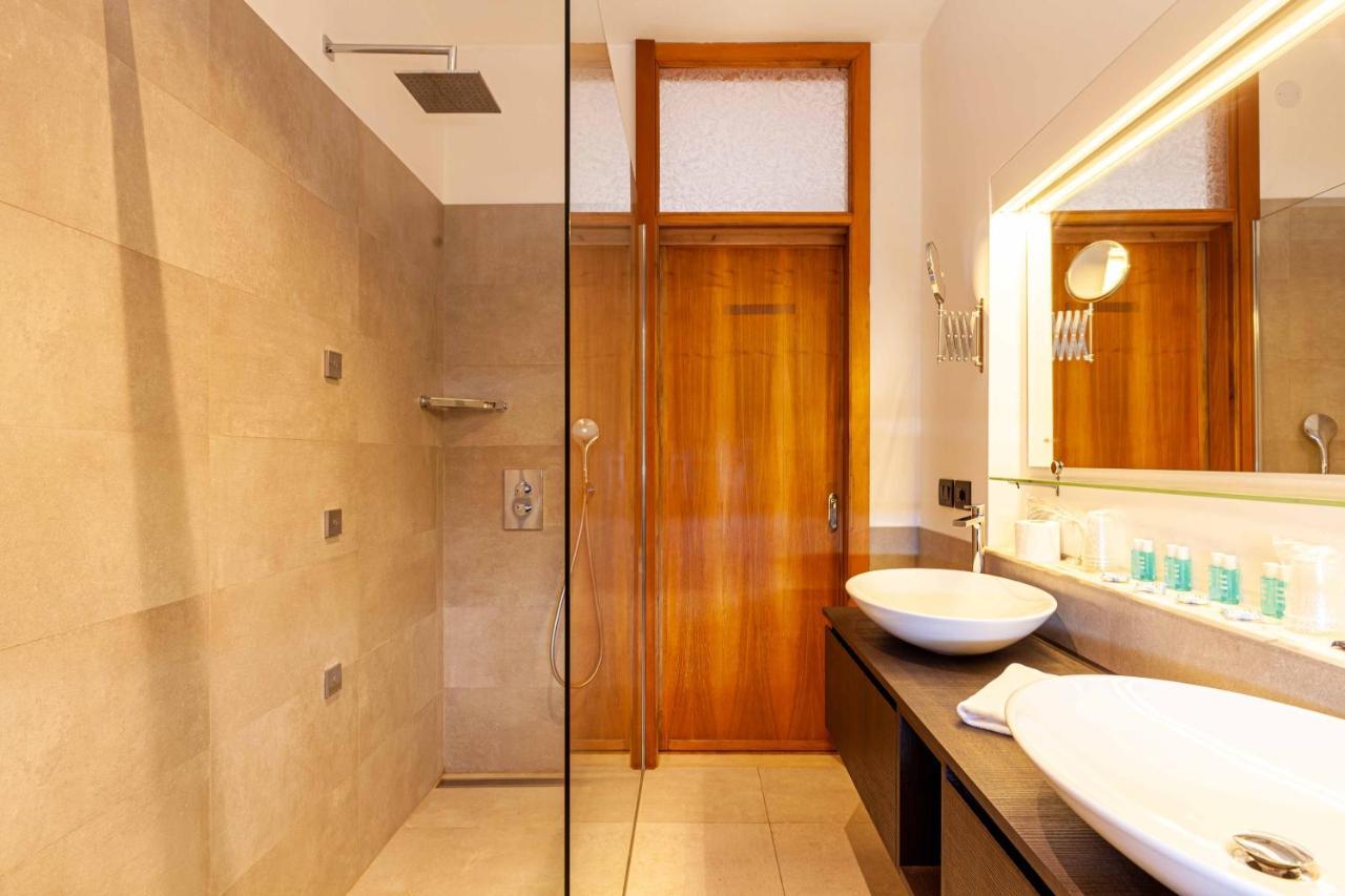 Attico Panoramico In Centro - Civetta Apartman Belluno Kültér fotó