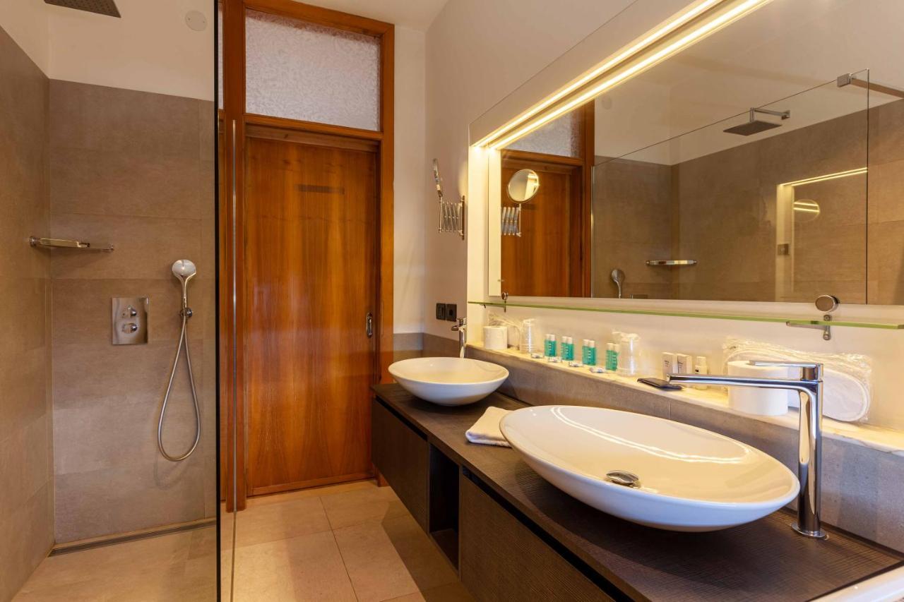 Attico Panoramico In Centro - Civetta Apartman Belluno Kültér fotó